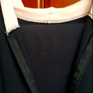 Reserved 2 warm up suits